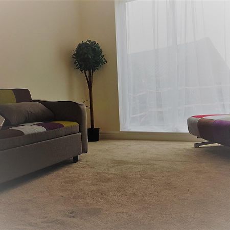 Cill Aodain Court Hotel Килтама Экстерьер фото