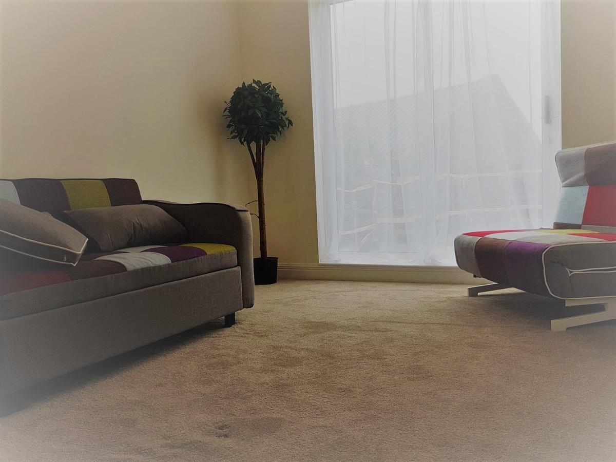 Cill Aodain Court Hotel Килтама Экстерьер фото